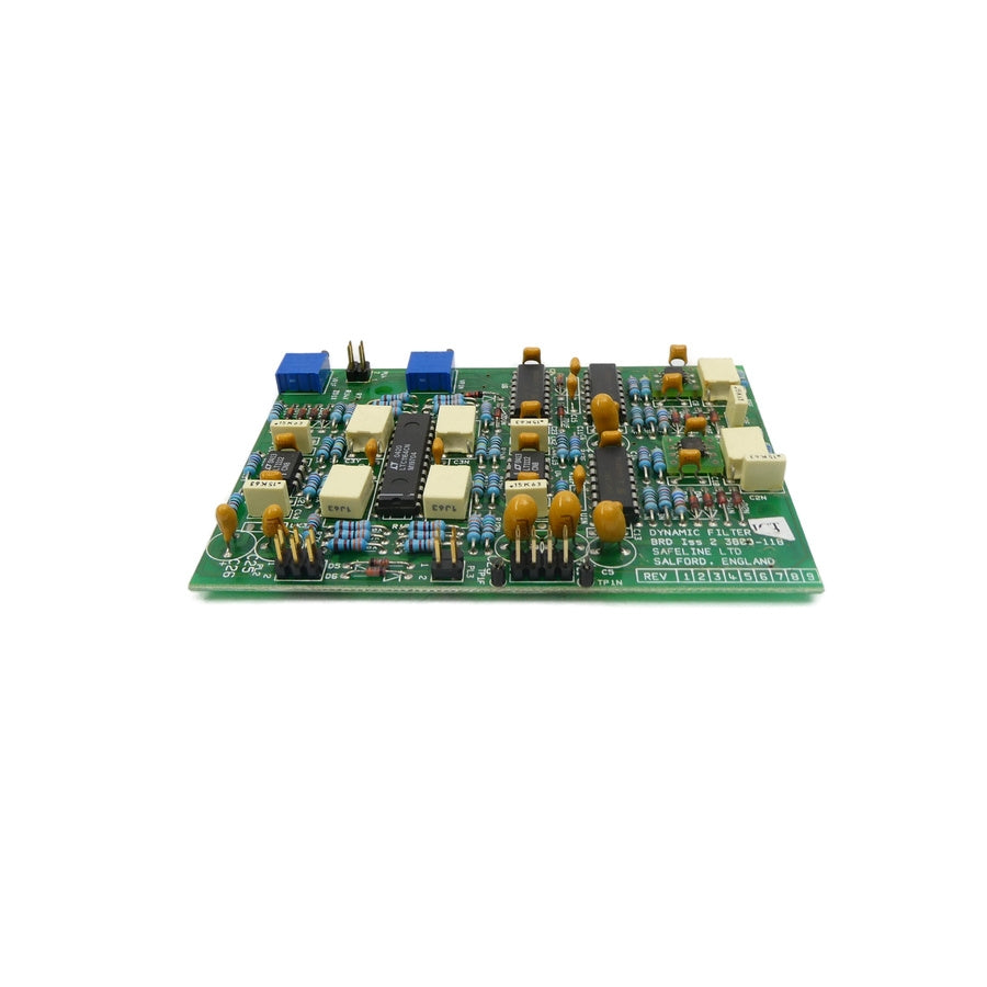 SAFELINE 3800-118 NSNP