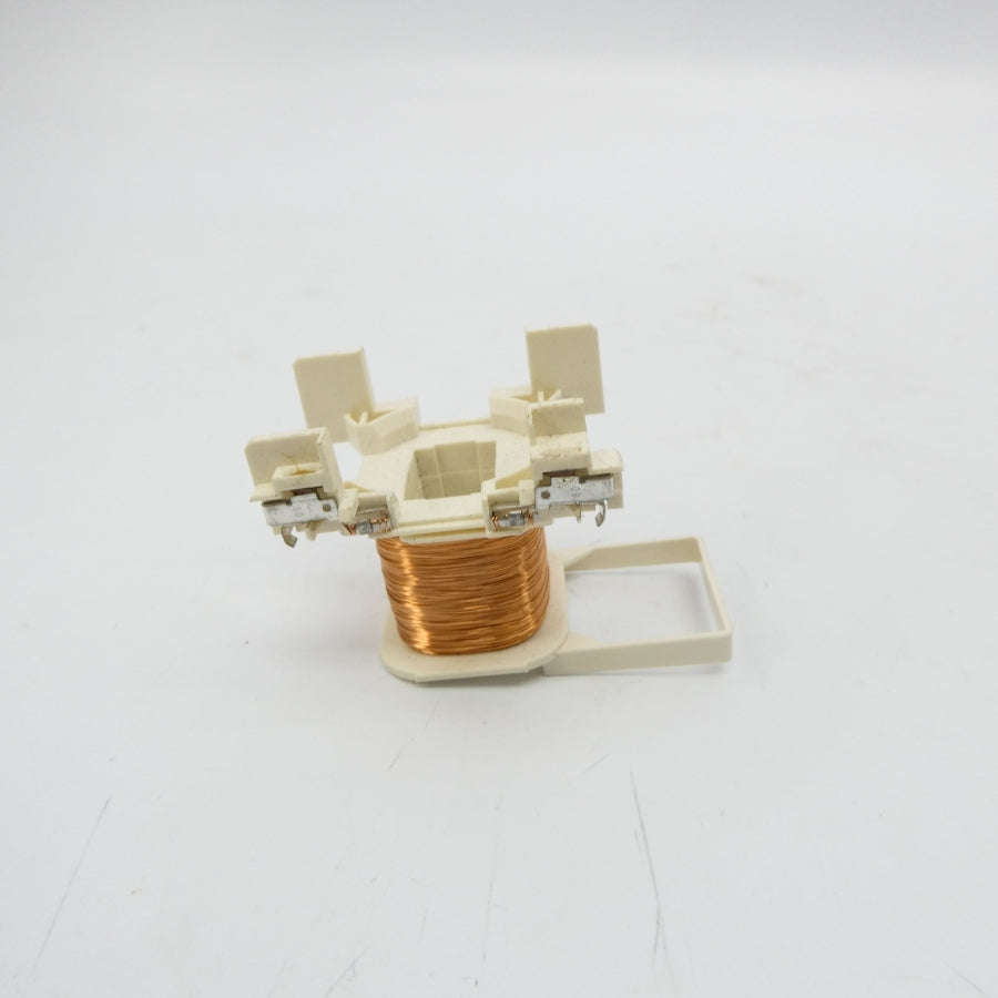COIL 8B06G7 120V NSNP