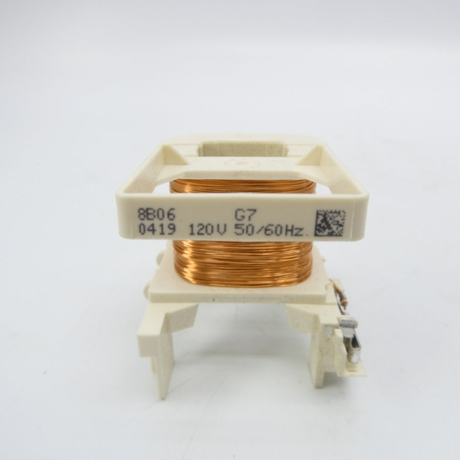 COIL 8B06G7 120V NSNP