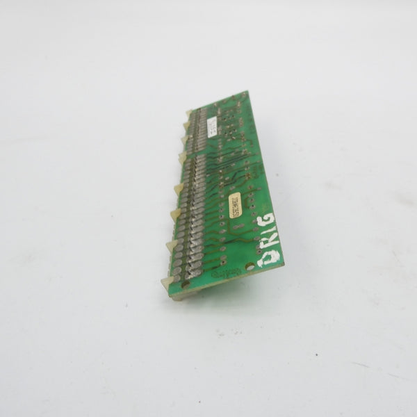 CIRCUIT BOARD SBD4-COMP2 REV. 2 UNMP