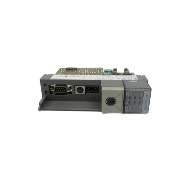 ALLEN BRADLEY 1747-L542 SER. B F/W 11 REV. 3 (NO DOOR/KEY) NSNP
