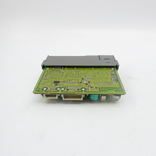 ALLEN BRADLEY 1747-L542 SER. B F/W 11 REV. 3 (NO DOOR/KEY) NSNP