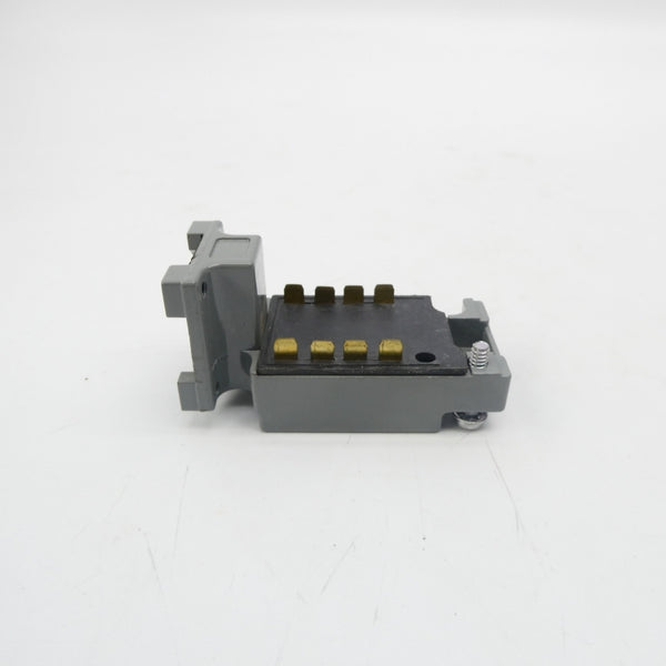 SQUARE D 9007C62C SER. A (AS PICTURED) NSNP