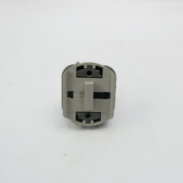 ALLEN BRADLEY 800T-H4 SER. U (AS PICTURED) (WH) NSMP