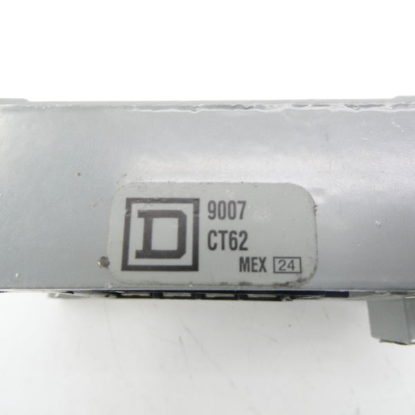 SQUARE D 9007CT62 NSNP