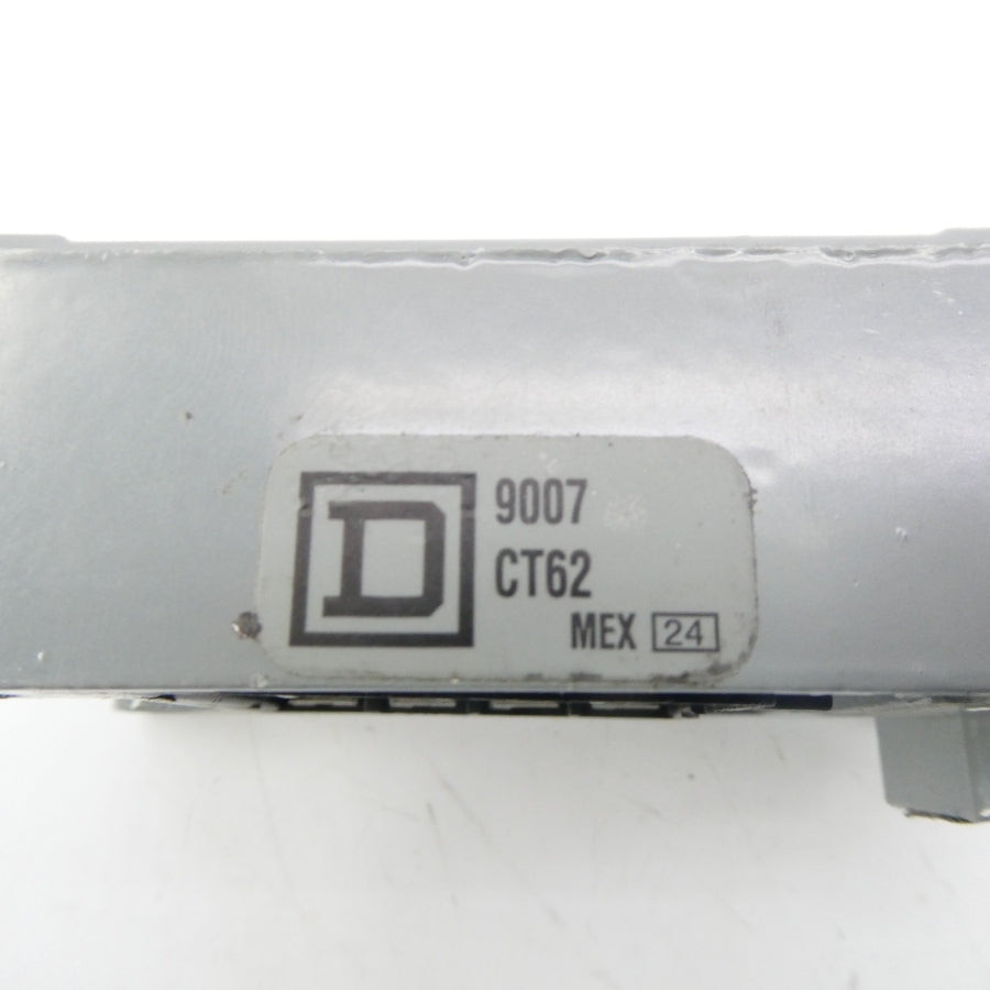 SQUARE D 9007CT62 NSNP