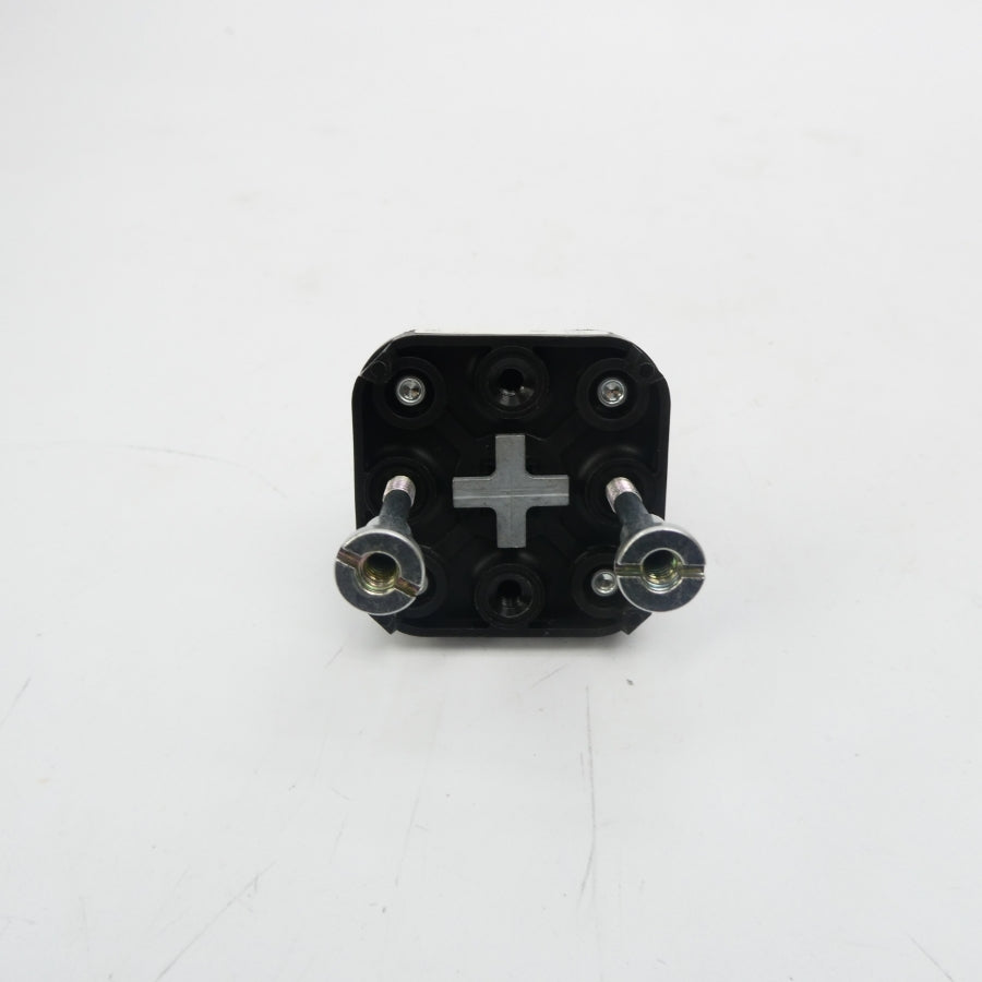 ALLEN BRADLEY 800T-A1A SER. T (AS PICTURED) NSNP