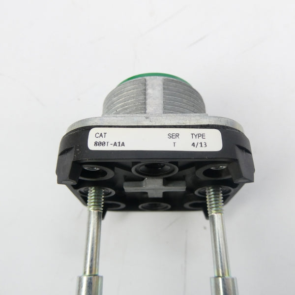 INDUSTRIAL SPARE PART 800T-A1A SER. T (AS PICTURED) NSNP