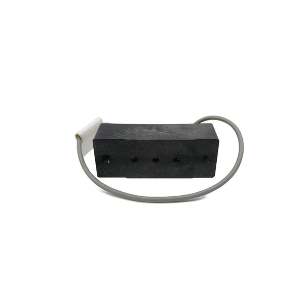 CONTROL PRODUCTS SC-11-0614-02 REV. B NSNP