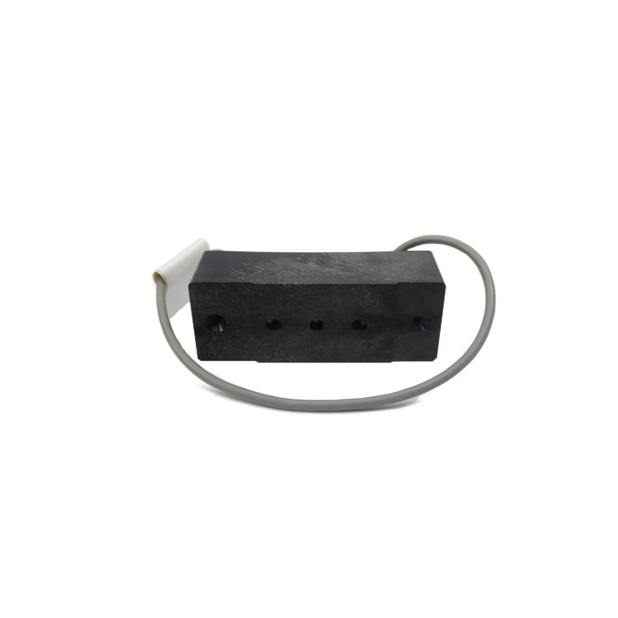 CONTROL PRODUCTS SC-11-0614-02 REV. B NSNP