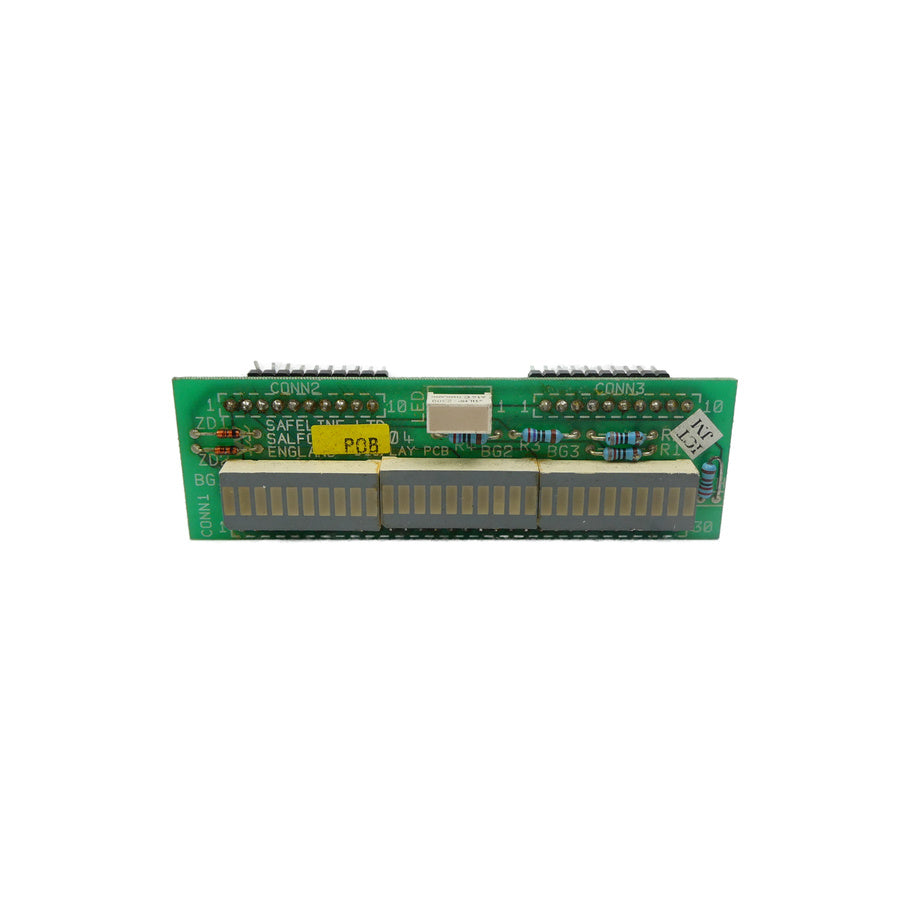 SAFELINE 633202 NSNP