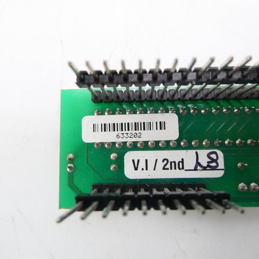 SAFELINE 633202 NSNP