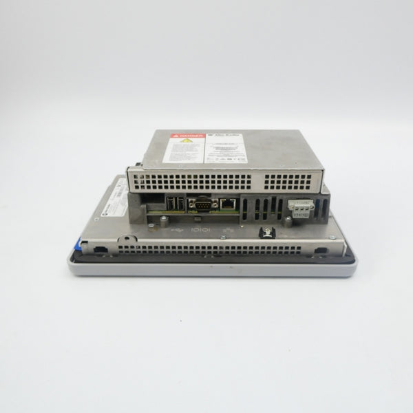 INDUSTRIAL SPARE PART 2711P-RDB7C SER. E NSNP