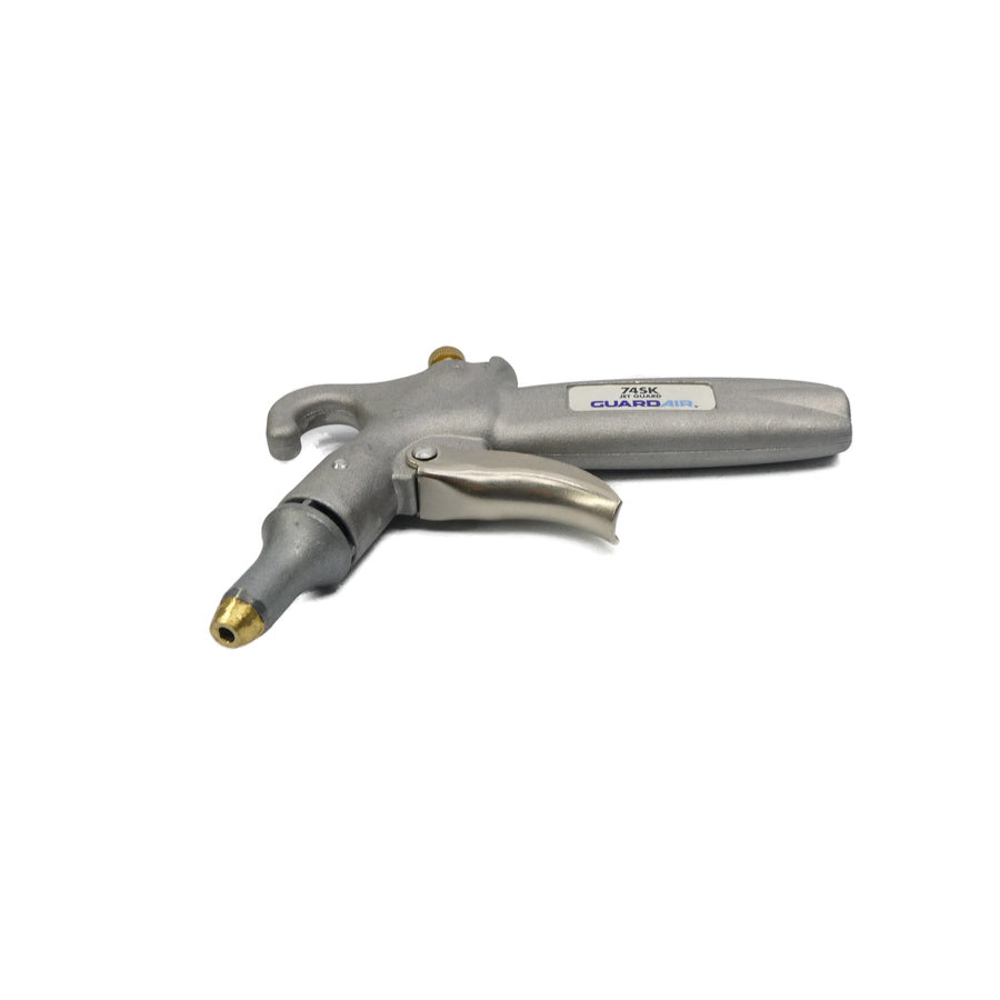 GUARDAIR 29CFR1910.242 NSNP
