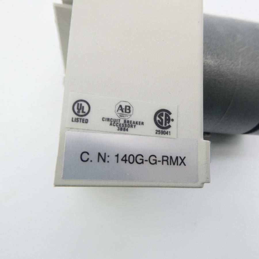 ALLEN BRADLEY 140G-G-RMX NSNP