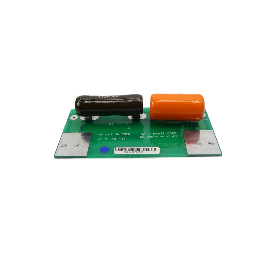 RAPID POWER A8-444 NSNP