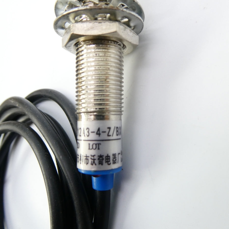 SENSOR LJ12A3-4-Z/BX NSNP