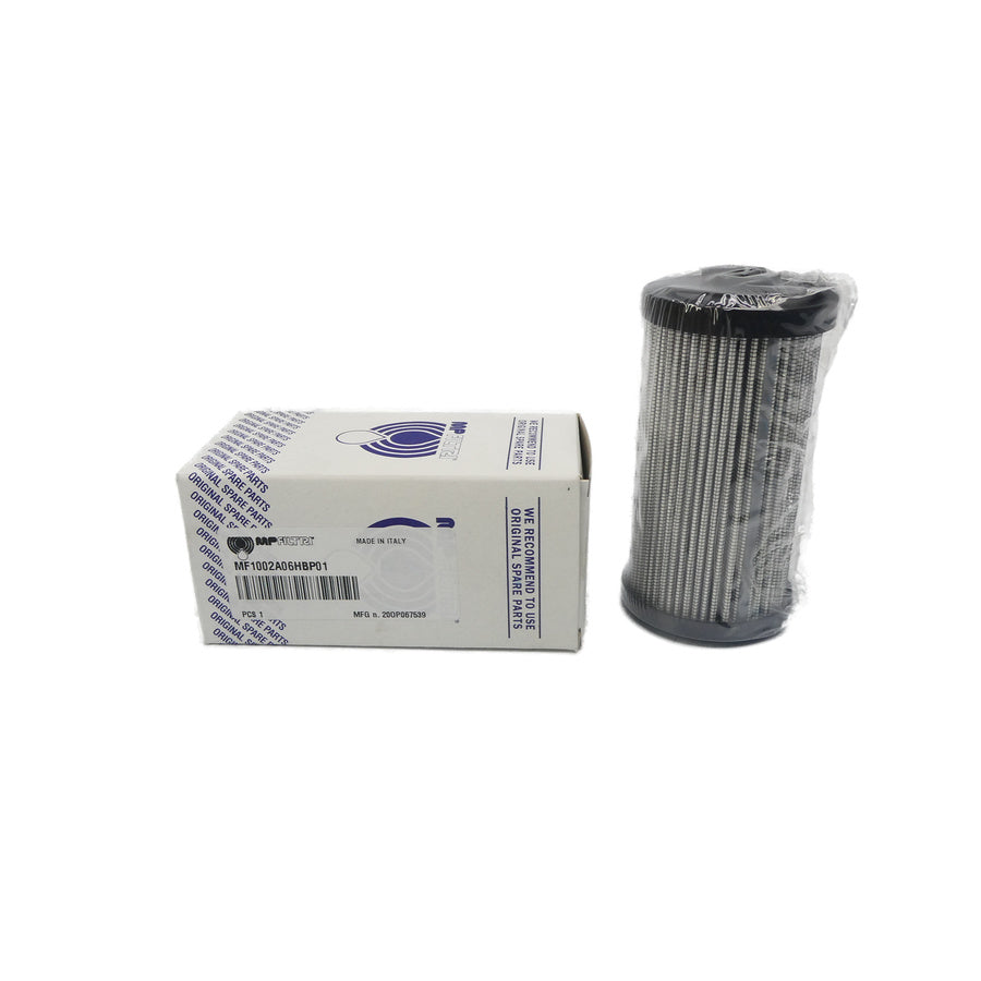 MP FILTRI MF1002A06HBP01 NSMP