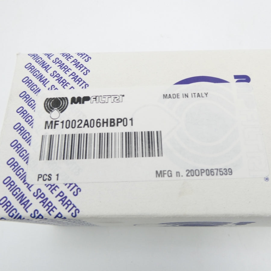 MP FILTRI MF1002A06HBP01 NSMP