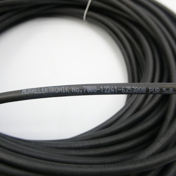 MURR ELEKTRONIK 7000-12241-6353000 NSNP