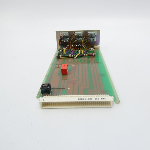 NEC NDR064RTP903 NSNP