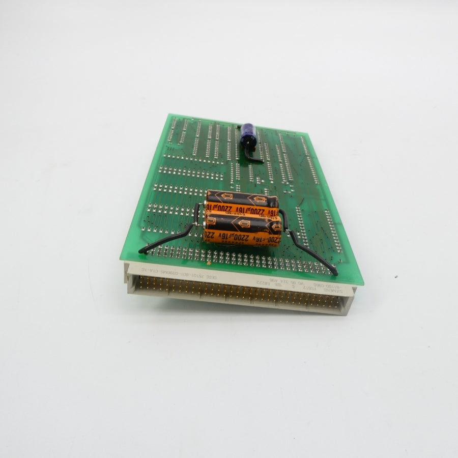 SIEMENS PC612-B1100-C960 NSNP