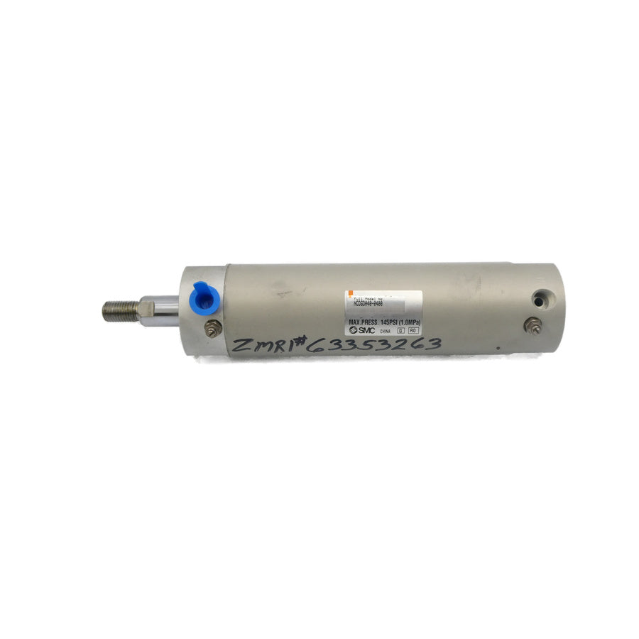 SMC NCDGDA40-0400 145PSI NSNP