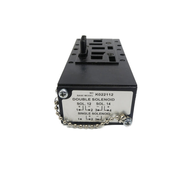 SOLENOID K022112 NSNP