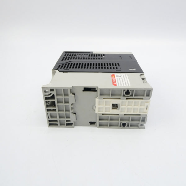INDUSTRIAL SPARE PART 25A-D2P3N104 SER. B F/W 3.001 323-528VAC 3.2A NSNP