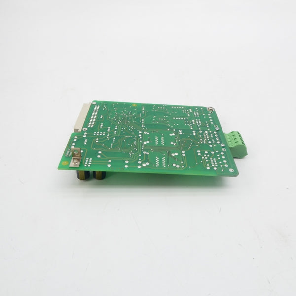 OUTPUT BOARD 2367-1602-0203-00 NSNP