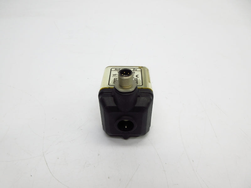 INDICATOR 1230000ZA001031111102 125V UNMP
