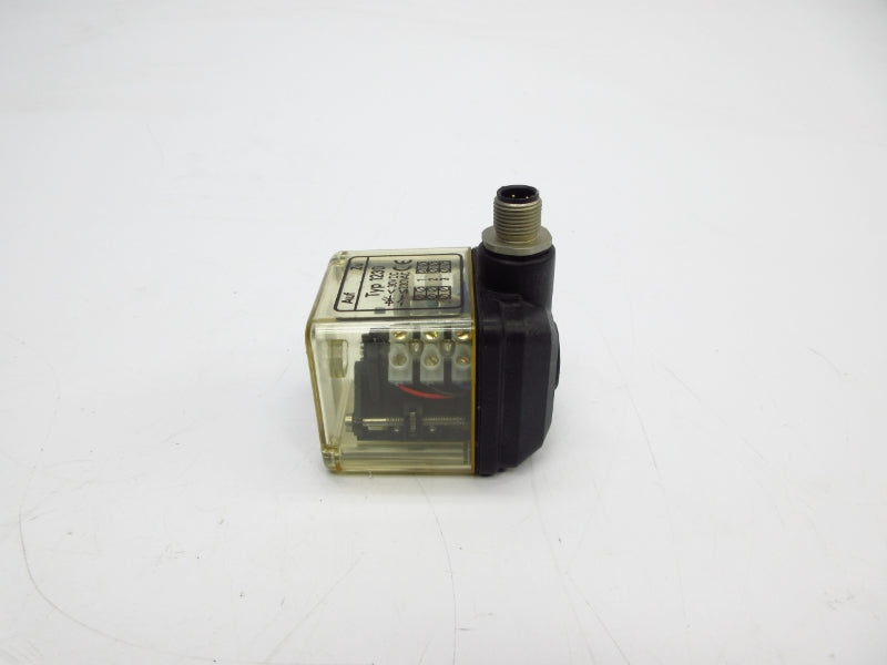 INDICATOR 1230000ZA001031111102 125V UNMP
