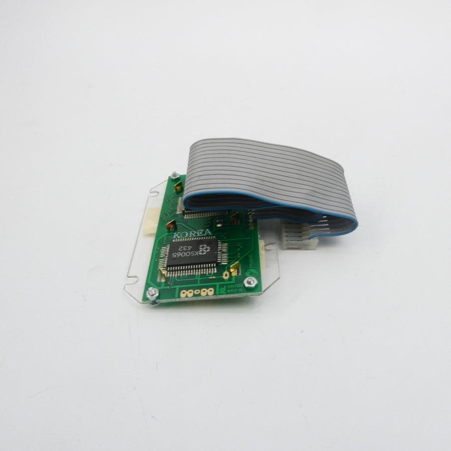 DISPLAY MODULE P16045 NSNP