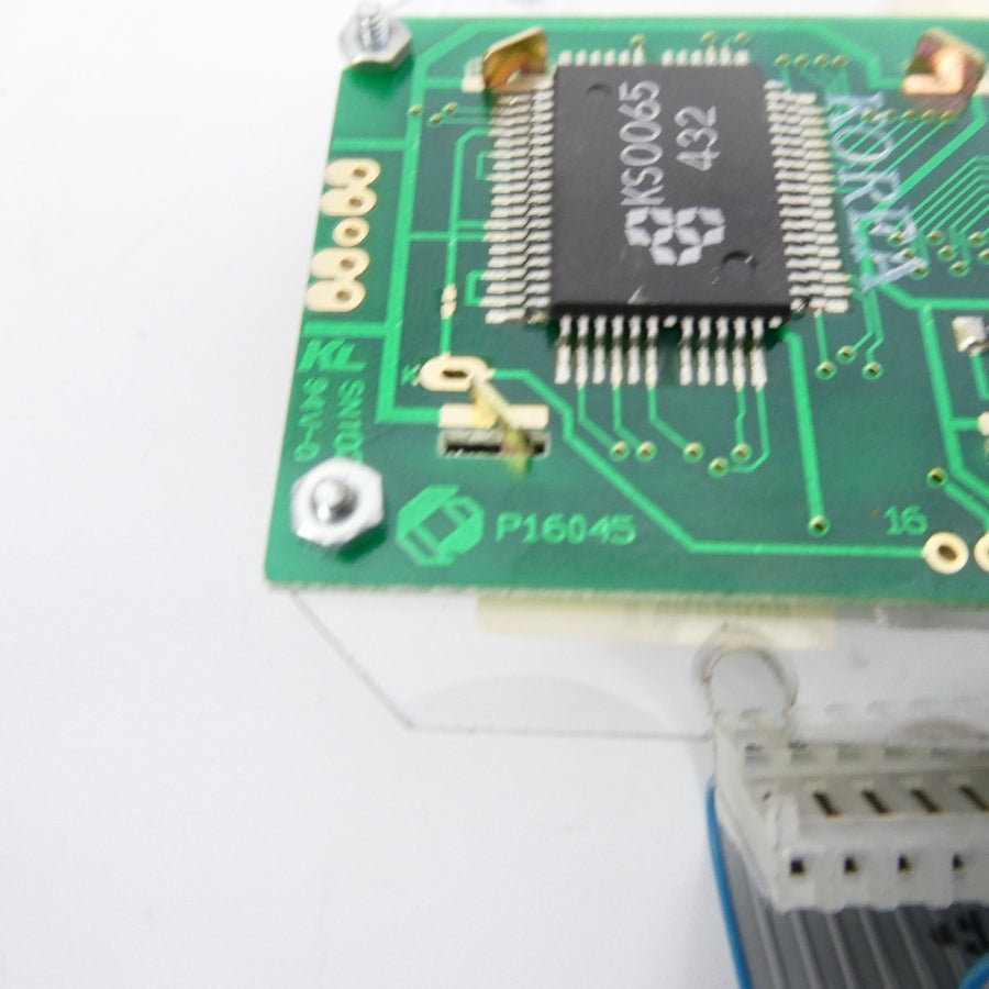 DISPLAY MODULE P16045 NSNP
