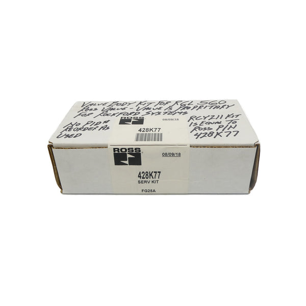 ROSS 428K77 NSFS