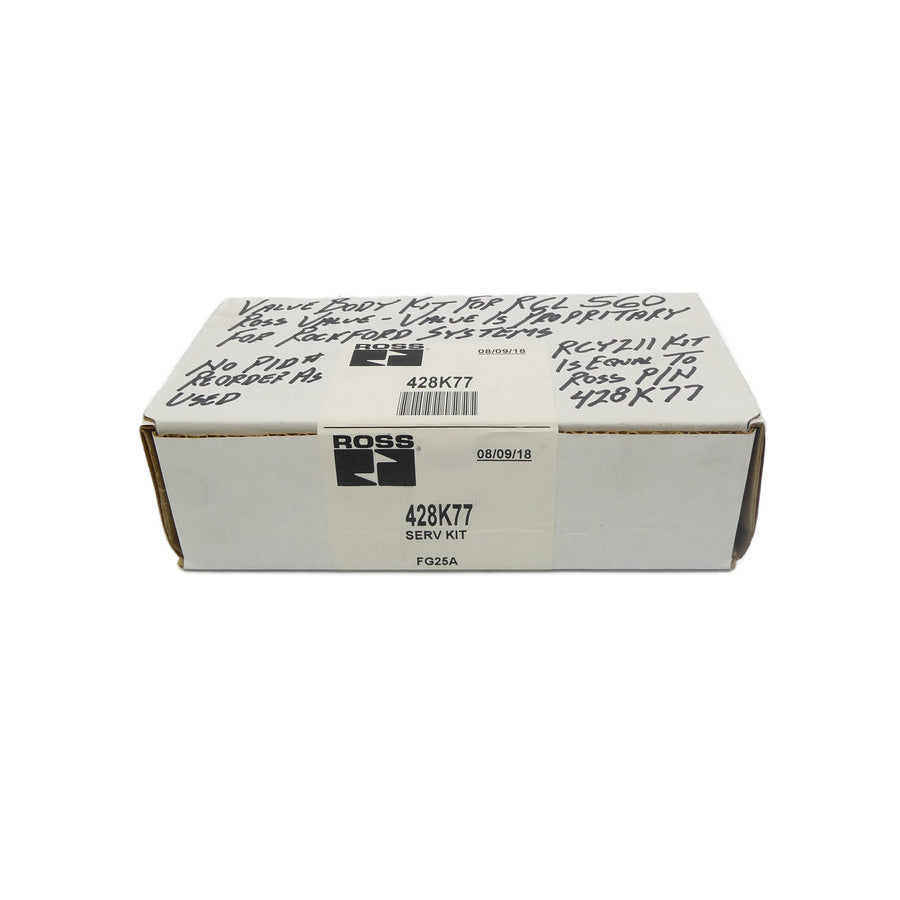 ROSS 428K77 NSFS