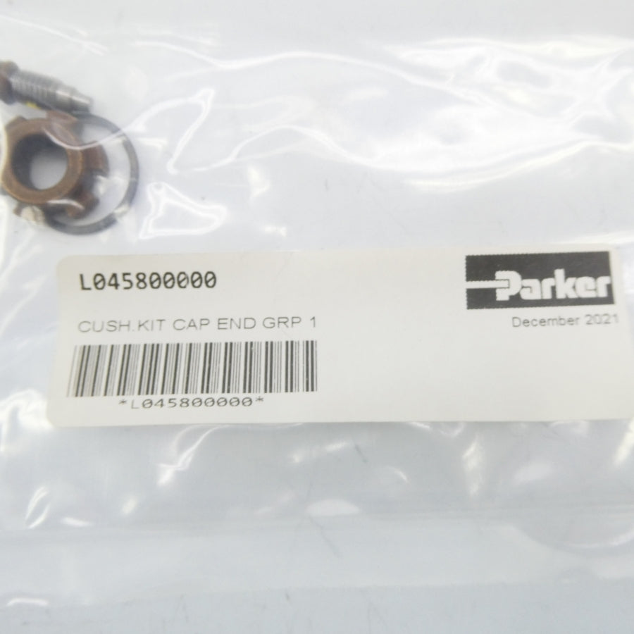 PARKER L045800000 NSMP