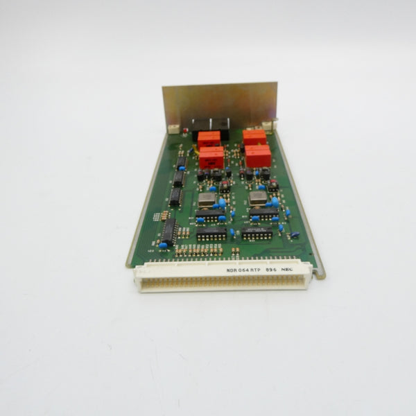 NEC NDR064RTP896 NSNP