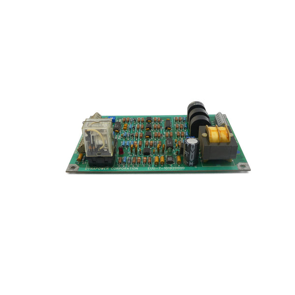 DYNAPOWER EUU-7-101920000 NSNP