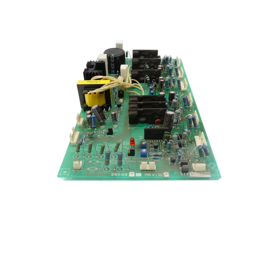 TOSHIBA 35589W NSNP