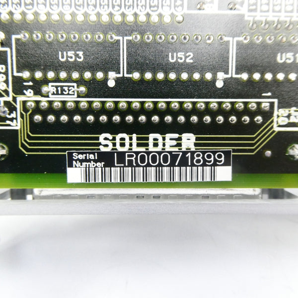 MODULE 41B5222X422 REV. T NSNP