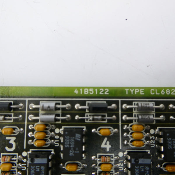 MODULE 41B5222X422 REV. T NSNP