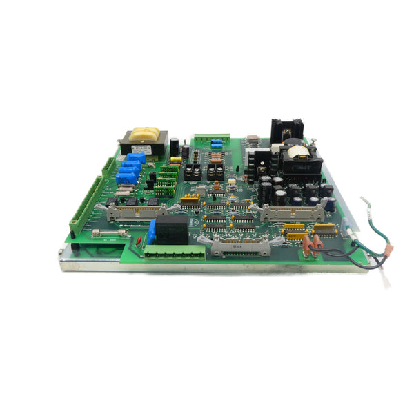 ROCKWELL AUTOMATION 173168 REV. 11 NSNP