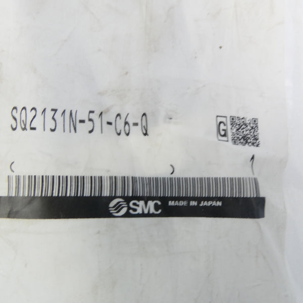 SMC SQ2131N-51-C6-Q NSMP