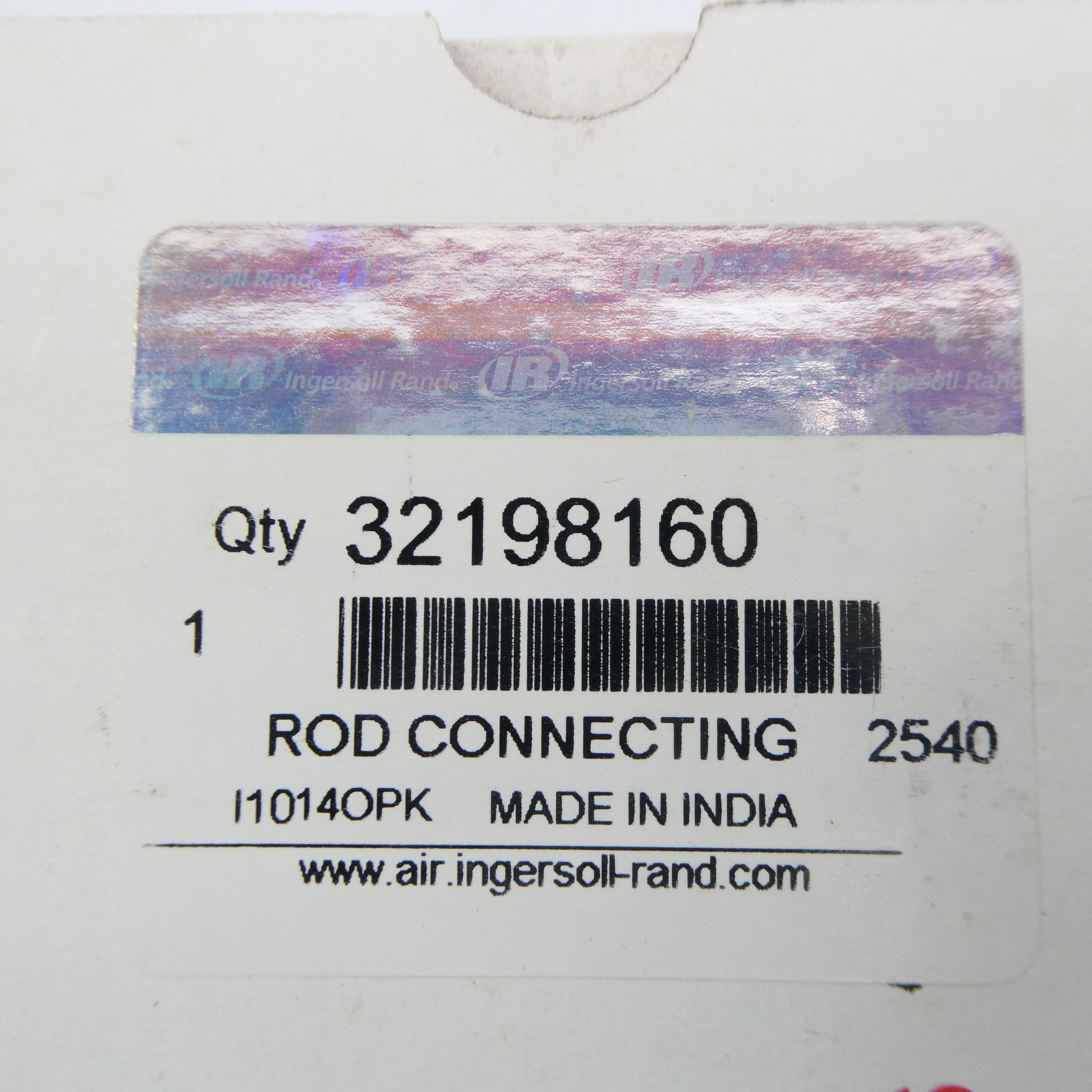 INGERSOLL RAND 32198160 NSMP