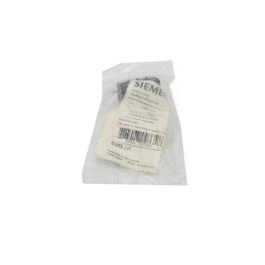SIEMENS 52BJK 300VAC NSMP