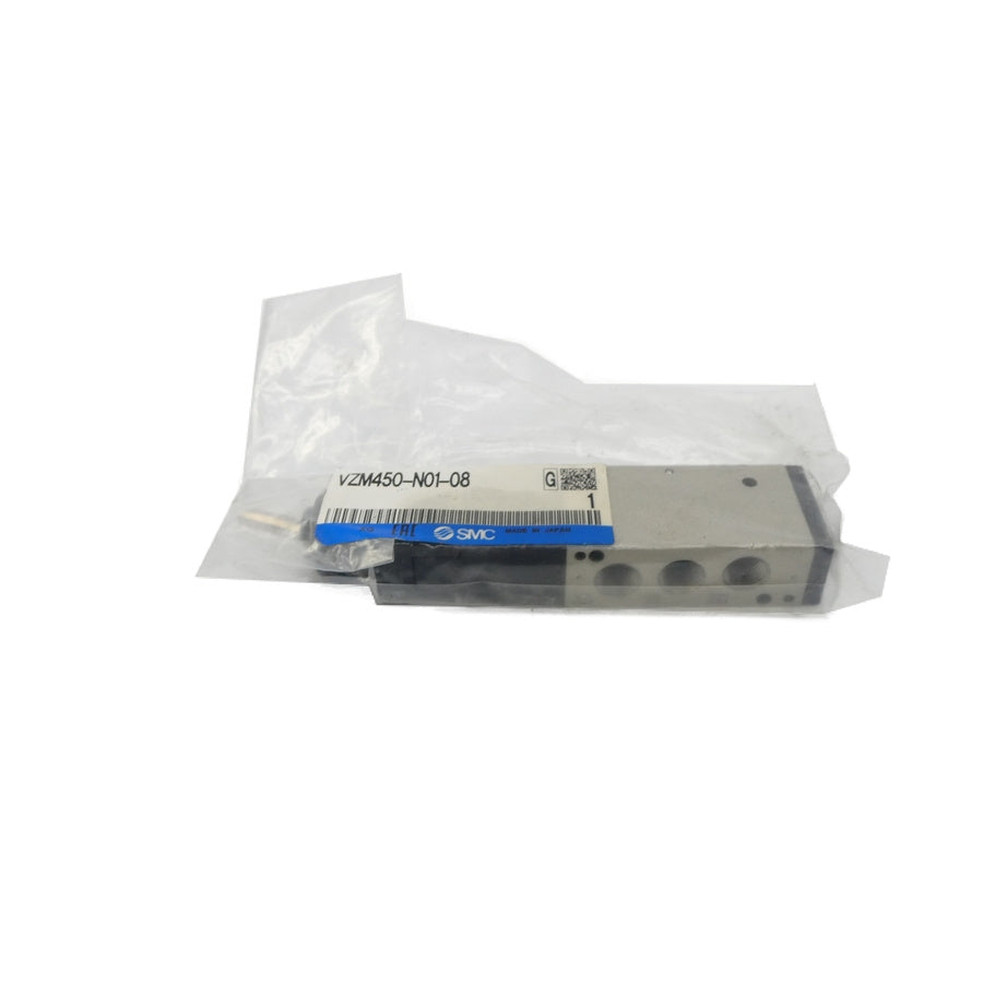 SMC VZM450-N01-08 NSMP