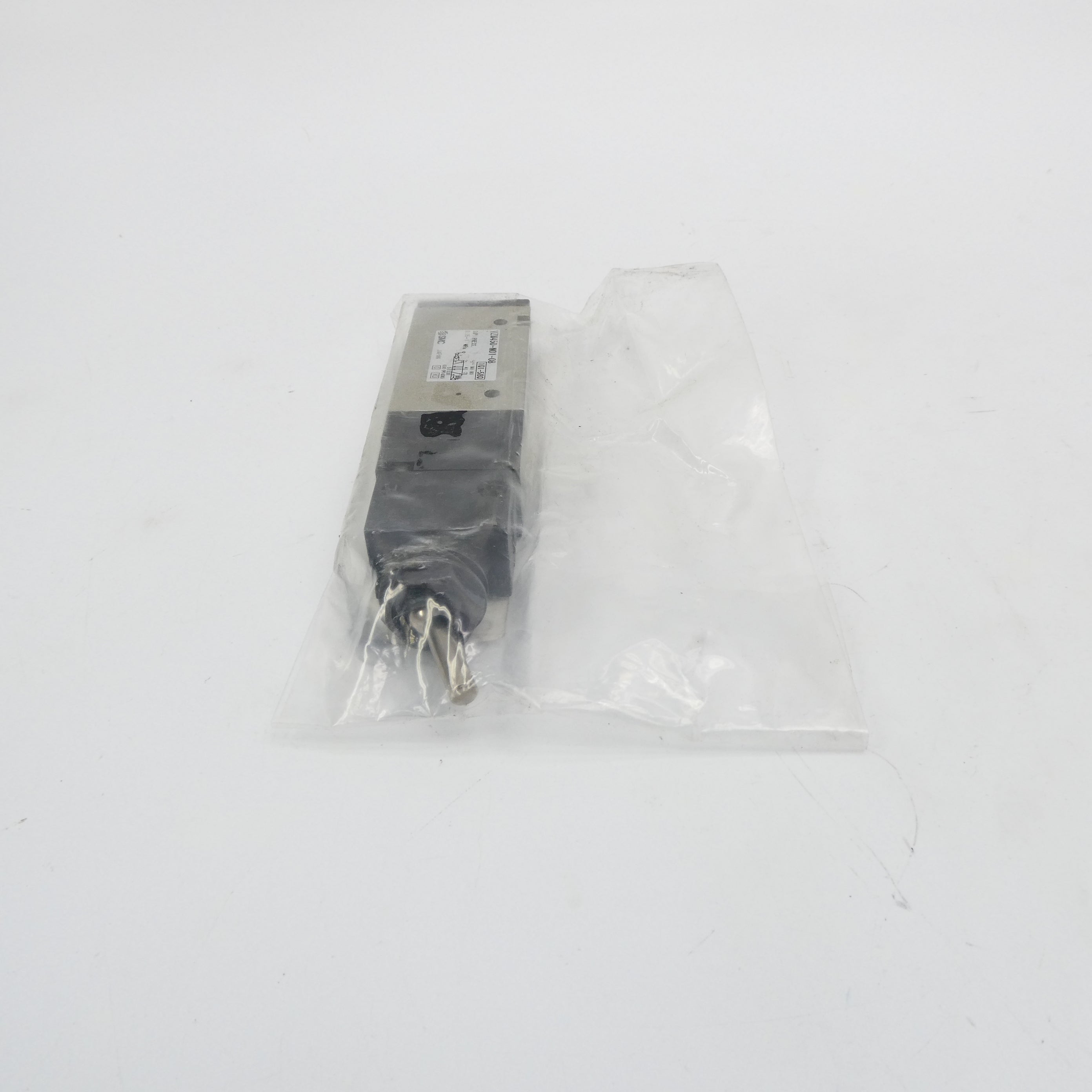 SMC VZM450-N01-08 NSMP