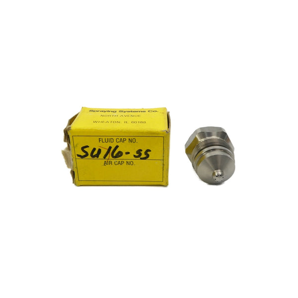 SPRAYING SYSTEMS SU16-SS NSMP