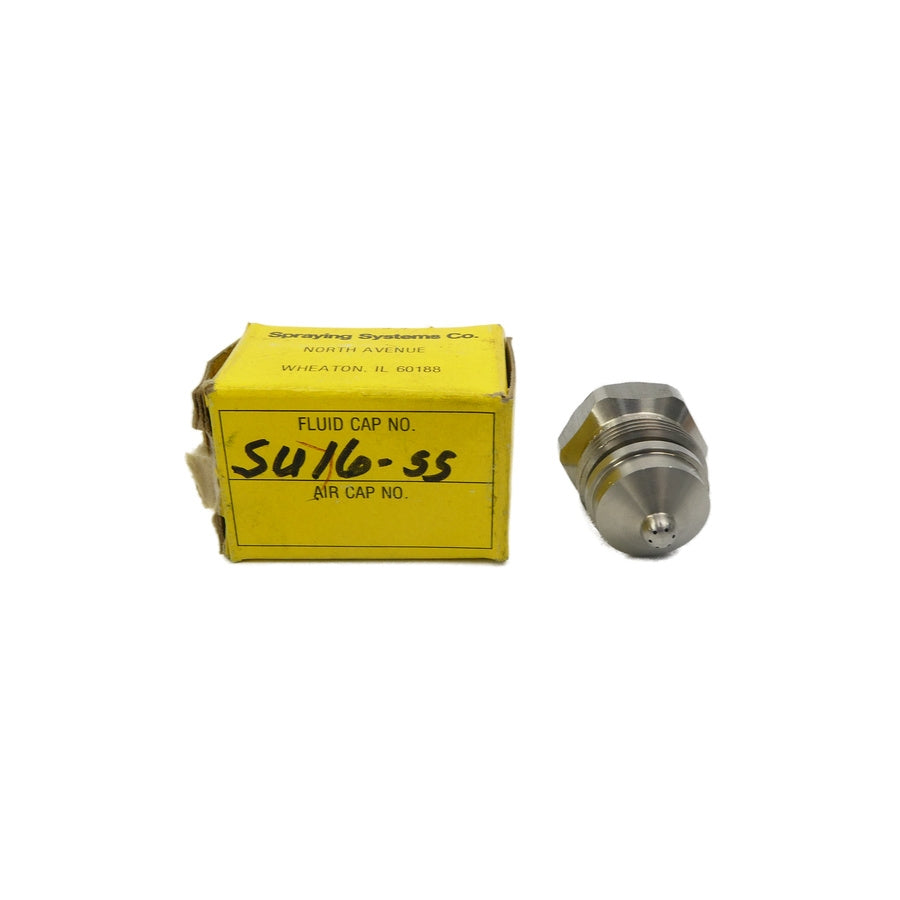SPRAYING SYSTEMS SU16-SS NSMP